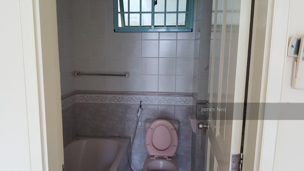 The Sunny Spring (D14), Apartment #150410012